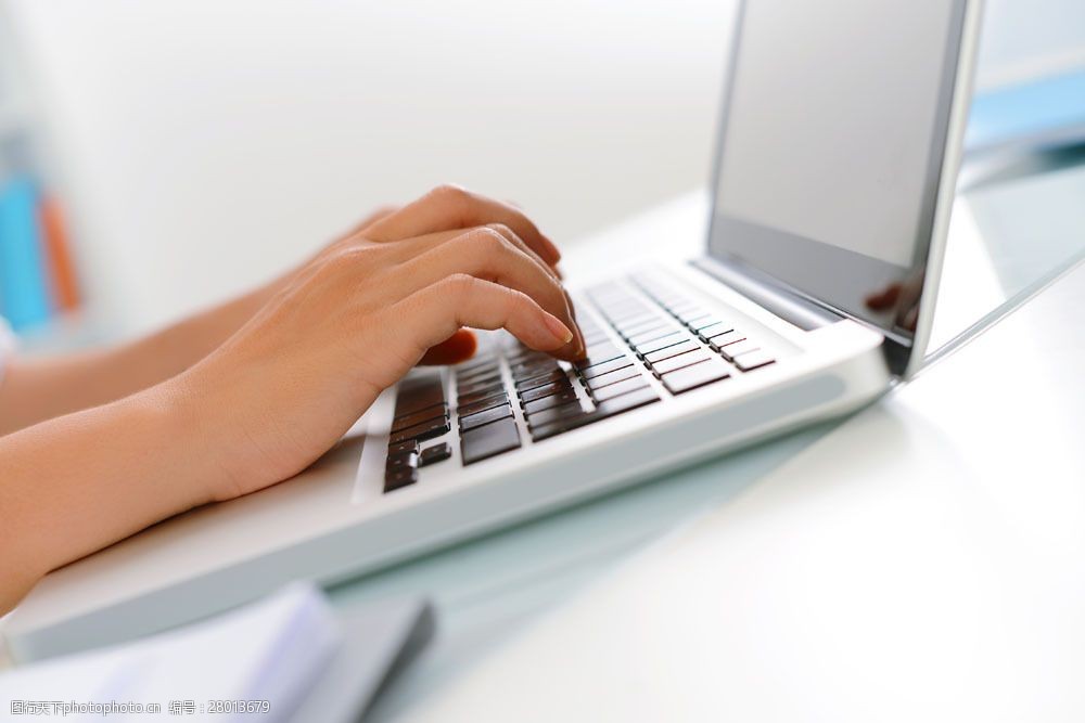 指尖上的数字世界