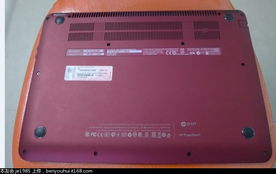 二手笔记本交易指南与选购技巧