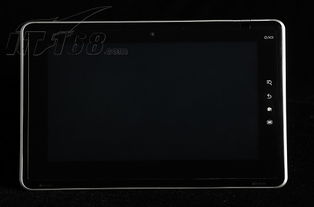 东芝AS100-01B平板电脑产品图片大全及解析