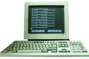 计算机学习 通往未来的钥匙